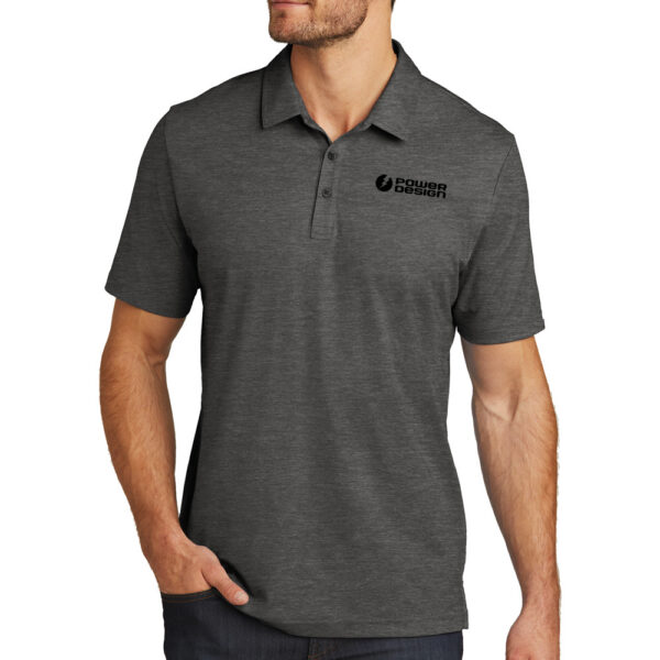Black-Heather-Men's-TravisMathew-Oceanside-Heather-Polo