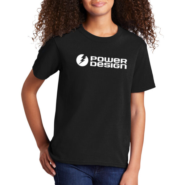 Black-Youth-Cotton-Tee