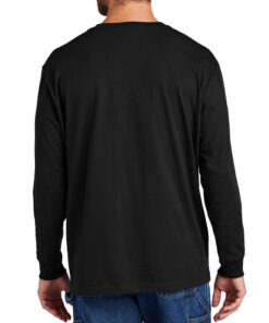 Black1-Carhartt-Workwear-Long-Sleeve-Pocket-Tee