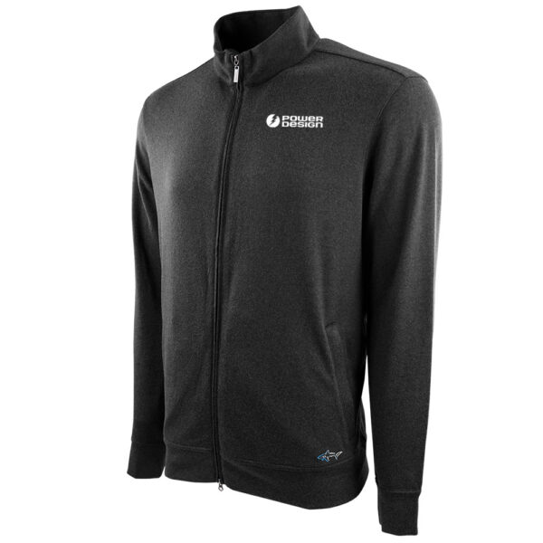 Black1-Greg-Norman-Men's-Full-Zip-Jacket