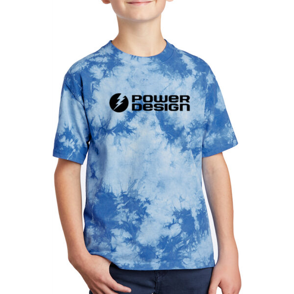 Blue-Youth-Tie-Die-Tee