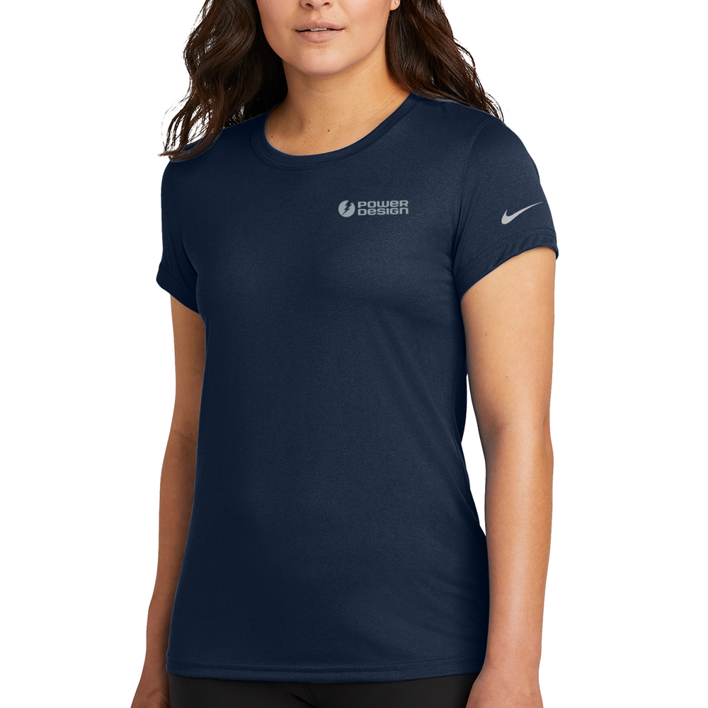College-Navy-Nike-Ladies-Swooshe-Sleeve-rLegend-Tee