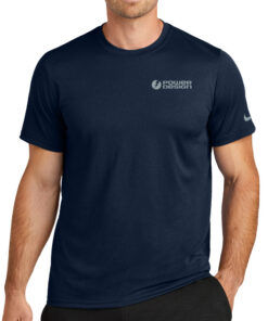 College-Navy-Nike-Men's-Swoosh-Sleeve-rLegend-Tee