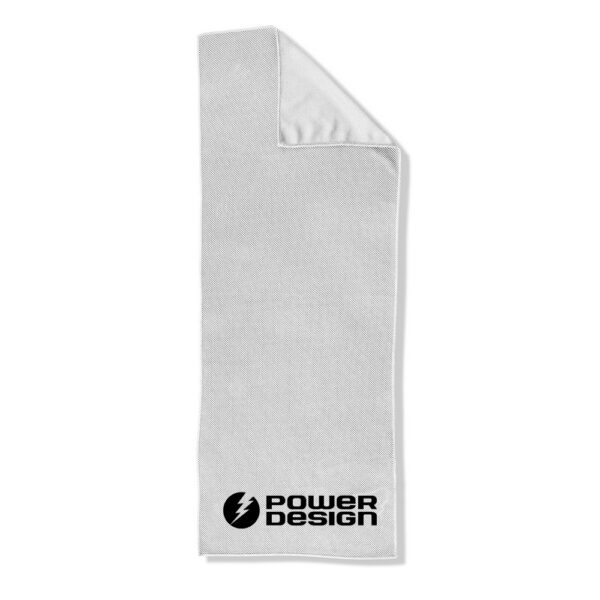 Cooling Towel