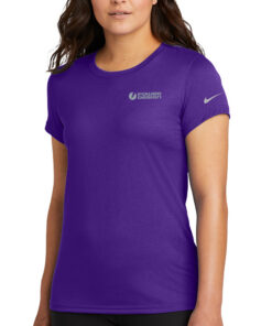 Court-Purple-Nike-Ladies-Swooshe-Sleeve-rLegend-Tee