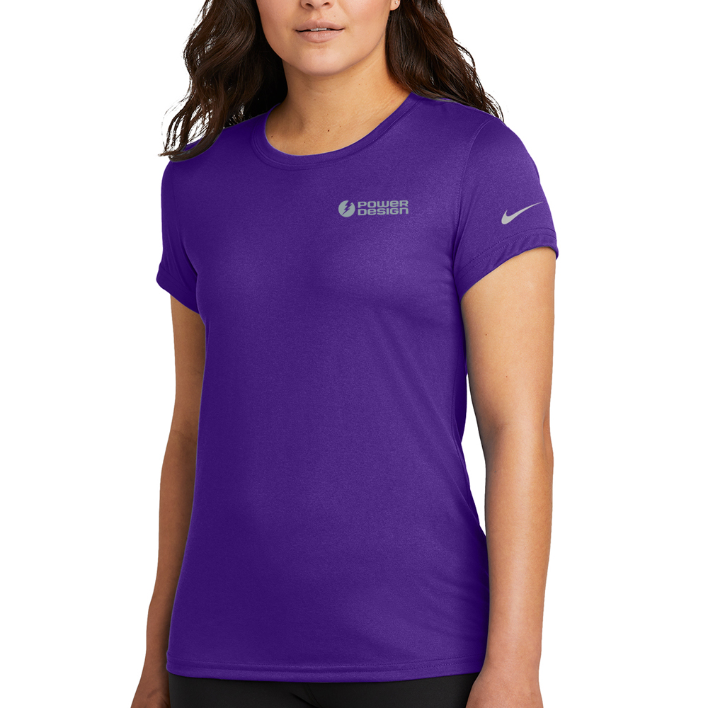 Court-Purple-Nike-Ladies-Swooshe-Sleeve-rLegend-Tee