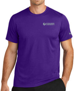 Court-Purple-Nike-Men's-Swoosh-Sleeve-rLegend-Tee