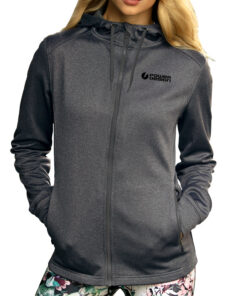 Dark-Grey-Ladies-Street-Hoodie