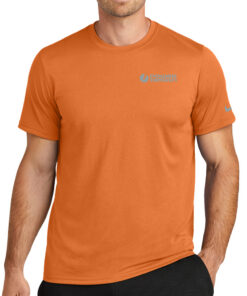 Desert-Orange-Nike-Men's-Swoosh-Sleeve-rLegend-Tee