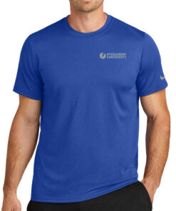 Game-Royal-Nike-Men's-Swoosh-Sleeve-rLegend-Tee