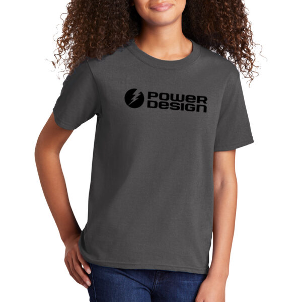 Graphite-Youth-Cotton-Tee