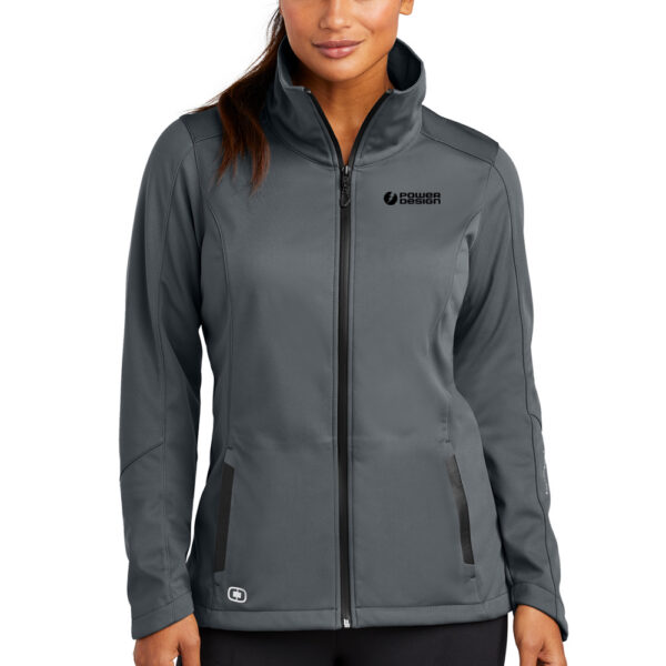 Grey-OGIO-Ladies-Jacket