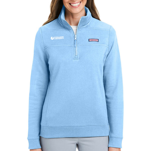 Vineyard Vines Ladies' Collegiate Shep Shirt