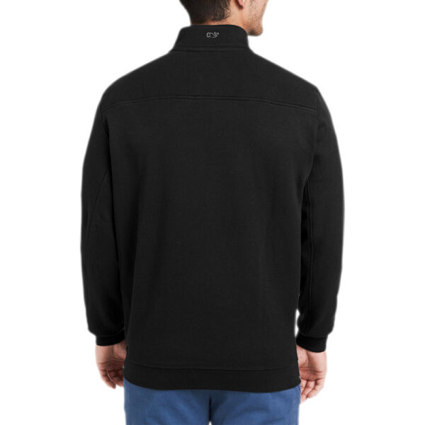 Jet-Black-2Vineyard-Vines-Men's-Collegiate-Shep-Shirt