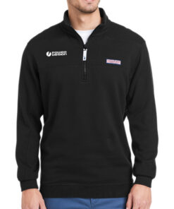 Jet-Black-Vineyard-Vines-Men's-Collegiate-Shep-Shirt