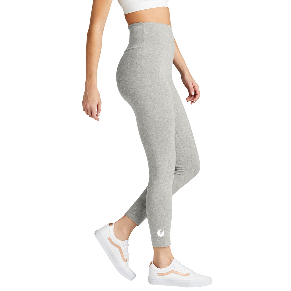 Light-Heather-Grey-District-Women's-Flex-High-Waist-Legging