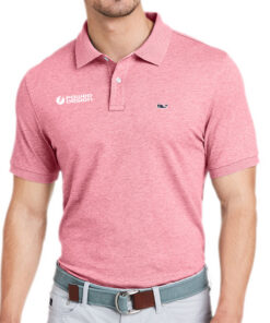 Vineyard Vines Men's Edgartown Pique Polo