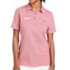 Vineyard Vines Ladies' Edgartown Pique Polo