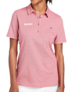 Vineyard Vines Ladies' Edgartown Pique Polo