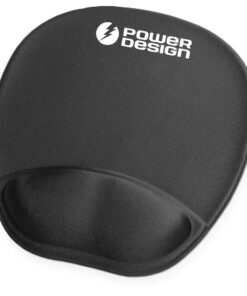 Memory Foam Mousepad
