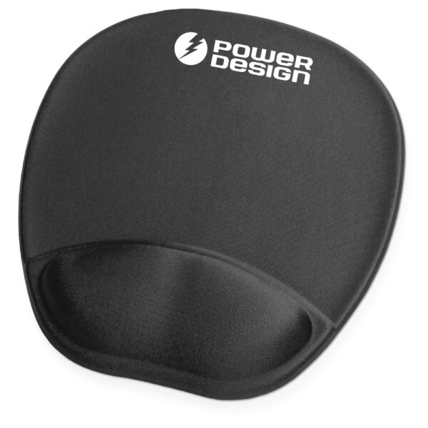 Memory Foam Mousepad