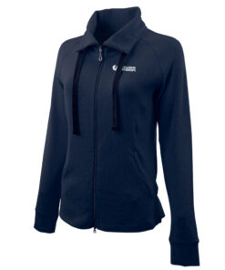 Navy-1Greg-Norman-Ladies'-Mock-Neck-Full-Zip-Jacket