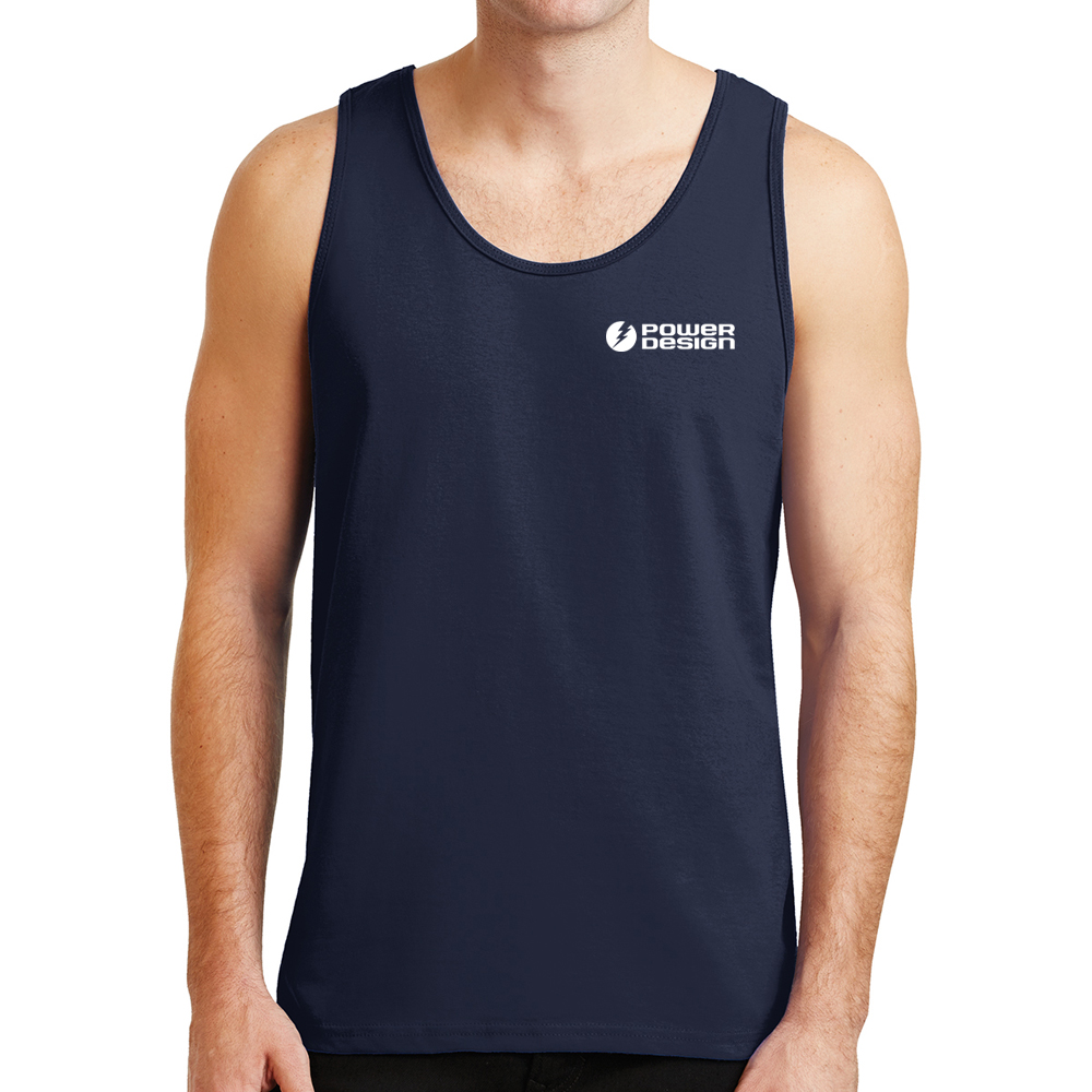 Navy-Gildan-Ultra-Cotton-TankNavy-Gildan-Ultra-Cotton-Tank