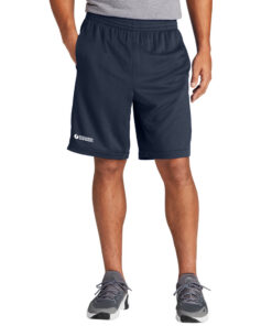 Navy-Sport-Tek-PosiCharge-Position-Short