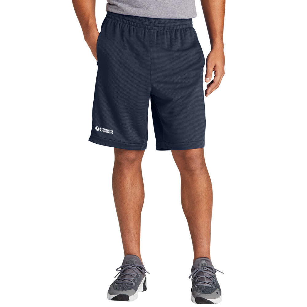 Navy-Sport-Tek-PosiCharge-Position-Short