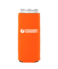 Orange-Slim-Can-Cooler