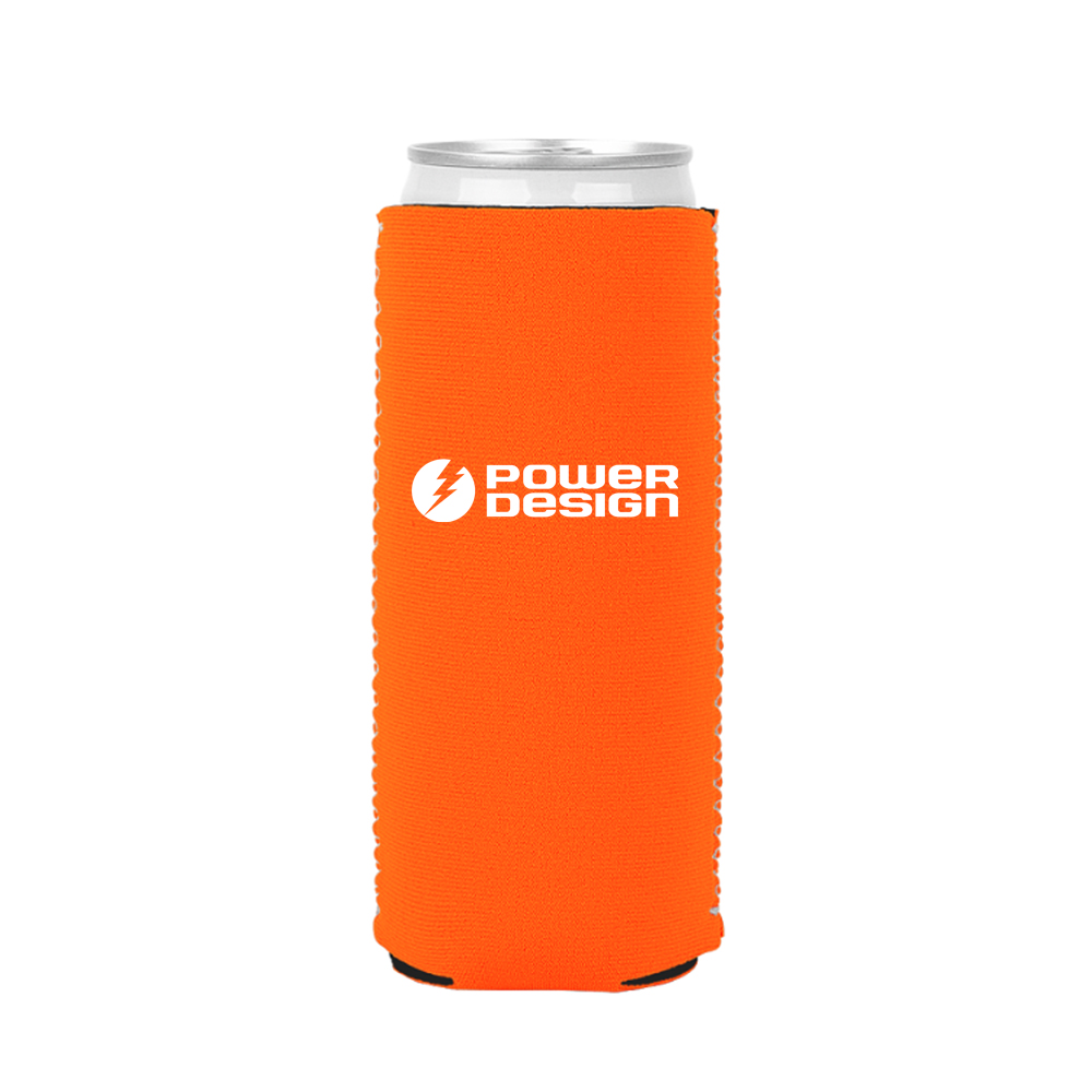 Orange-Slim-Can-Cooler