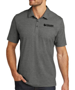Quiet-Shade-Grey-Heather-Men's-TravisMathew-Oceanside-Heather-Polo