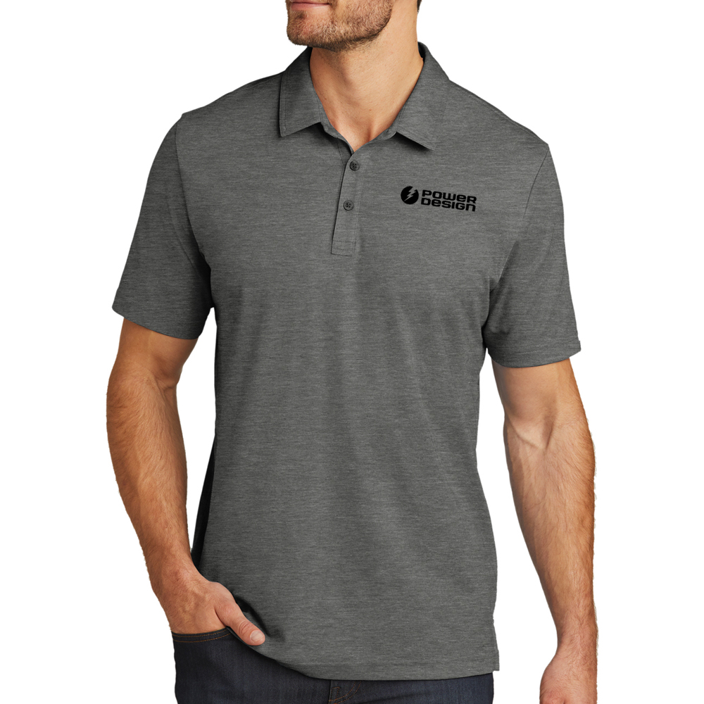 Quiet-Shade-Grey-Heather-Men's-TravisMathew-Oceanside-Heather-Polo