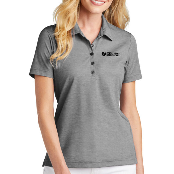 Quiet-Shades-Grey-heather-Ladies-TravisMathew-Oceanside-Heather-Polo
