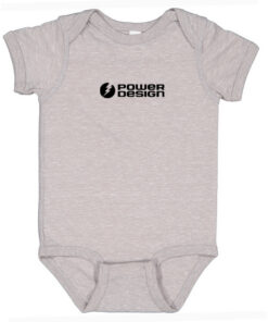 Infant Bodysuit