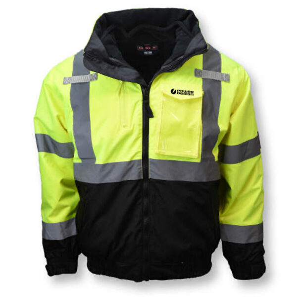 Jackets