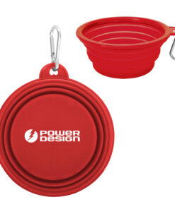 Red-Collapsible-Pet-Bowl