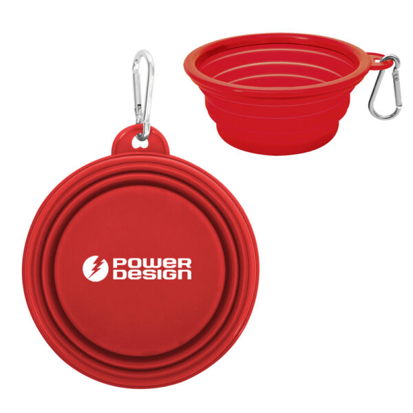 Red-Collapsible-Pet-Bowl
