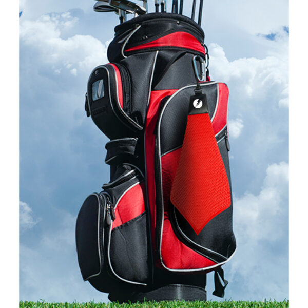 Red1-Grip-Dry-Waffle-Golf-Towel