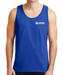 Royal-Gildan-Ultra-Cotton-Tank