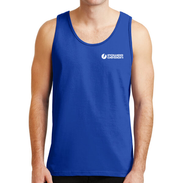 Royal-Gildan-Ultra-Cotton-Tank