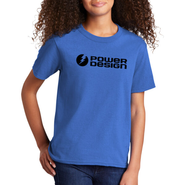 Royal-Youth-Cotton-Tee