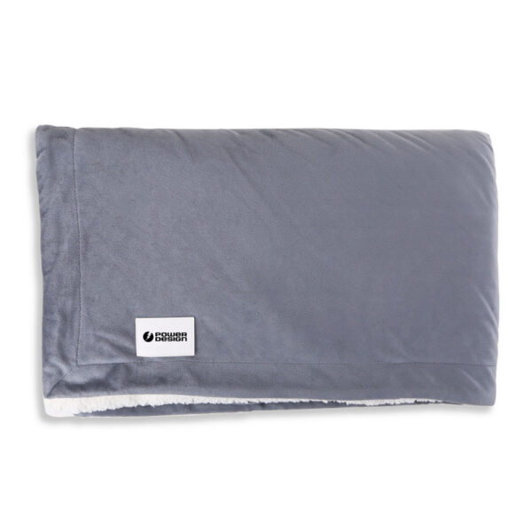 Sherpa-Blanket