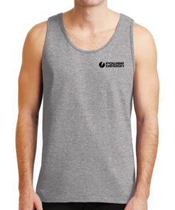 Sport-Grey-Gildan-Ultra-Cotton-Tank