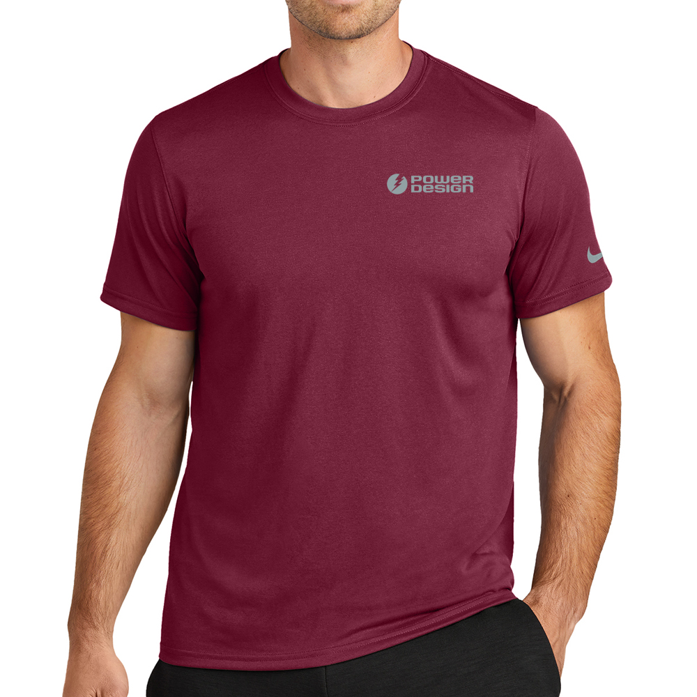 Team-Maroon-Nike-Men's-Swoosh-Sleeve-rLegend-Tee