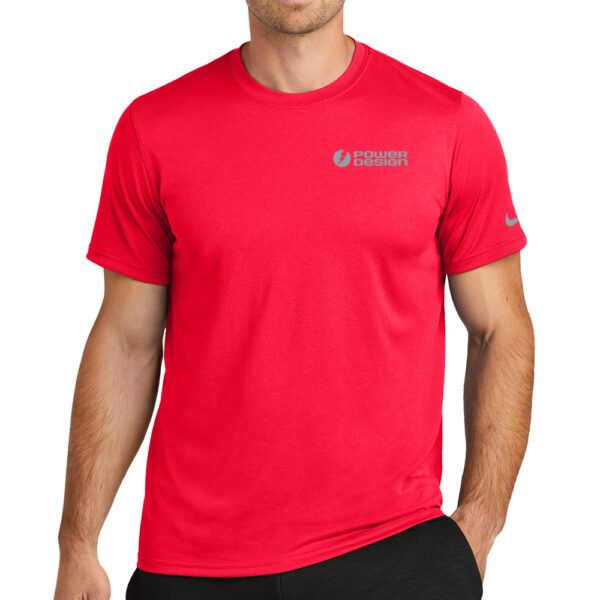 University-Red-Nike-Men's-Swoosh-Sleeve-rLegend-Tee