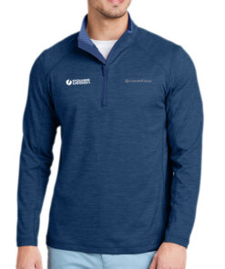 Vineyard Vines Men's Sankaty Quarter-Zip Pullover