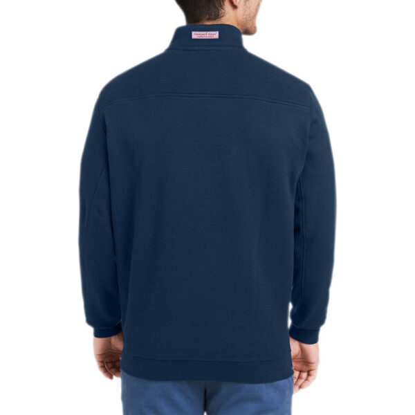 Vineyard-Navy2-Vineyard-Vines-Men's-Collegiate-Shep-Shirt