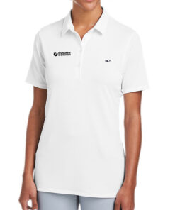 Alternative view of Vineyard Vines Ladies' Edgartown Pique Polo