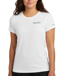 White-Nike-Ladies-Swooshe-Sleeve-rLegend-Tee
